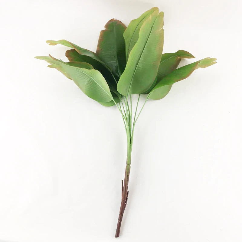 plantes artificielles tropicales pour décoration intérieure et événements - vue 9 sur 10