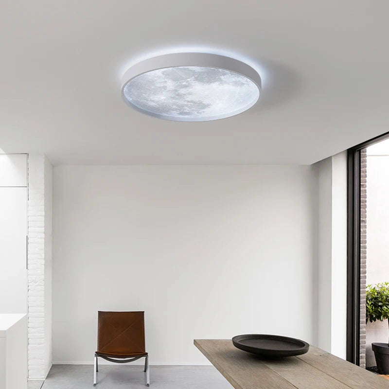 lustre moderne pour éclairage intérieur dans divers espaces - vue 6 sur 14
