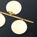 Lustre Moderne Simple Nordique