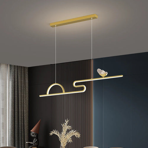 plafonnier led moderne pour un éclairage créatif intérieur