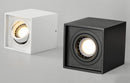 Spot lumineux LED pour le plafond