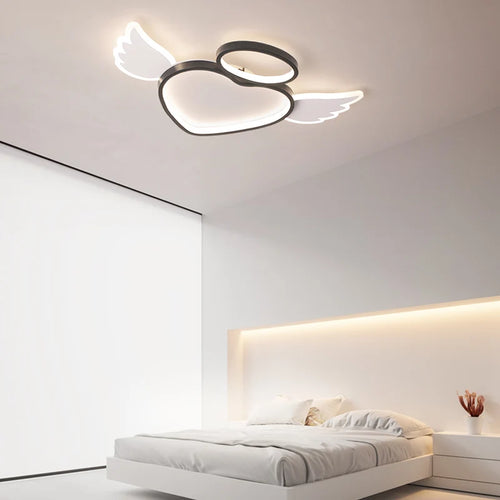 plafonnier led design pour un éclairage moderne intérieur
