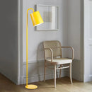 lampadaire décoratif style nordique pour intérieur élégant