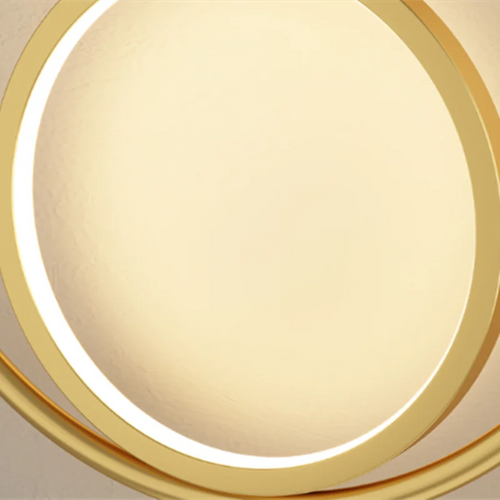 applique murale led moderne pour décoration intérieure élégante