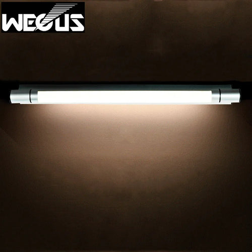 Fashion adjustable led bathroom wall lamps painting picture makeup mirror lights, washroom toilet cabinet lamps 40cm 5W