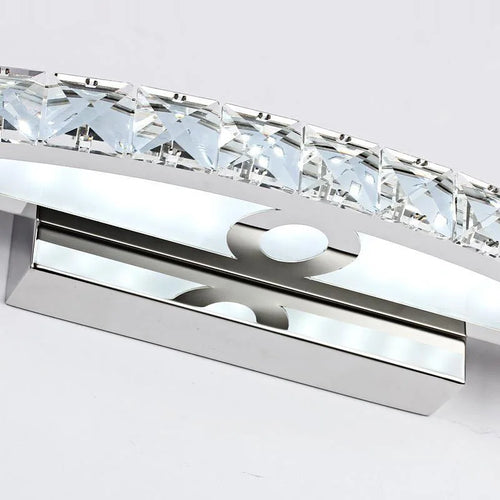 applique murale led pour miroir de maquillage
