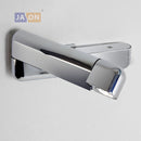 applique murale led nordique rotative sans fil avec interrupteur