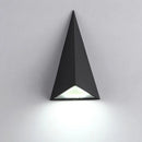 Applique murale LED étanches intérieures/extérieures