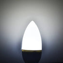 ampoule led haute luminosité lumière froide et chaude