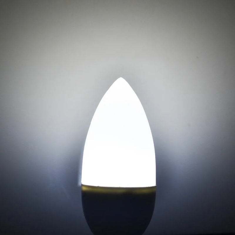 ampoule led haute luminosité lumière froide et chaude