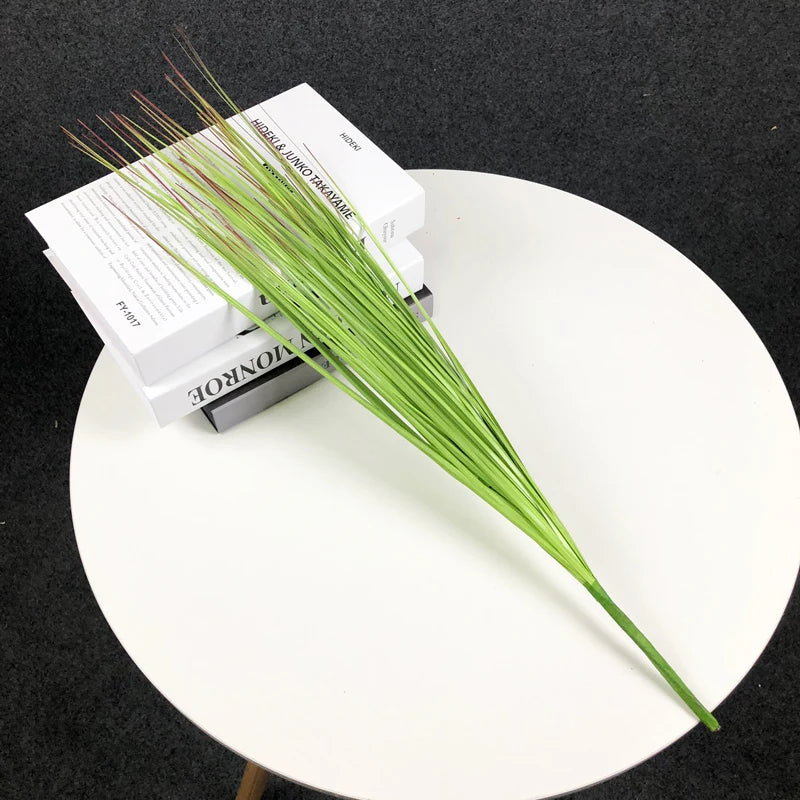plantes tropicales artificielles pour décoration intérieure et extérieure - vue 5 sur 7