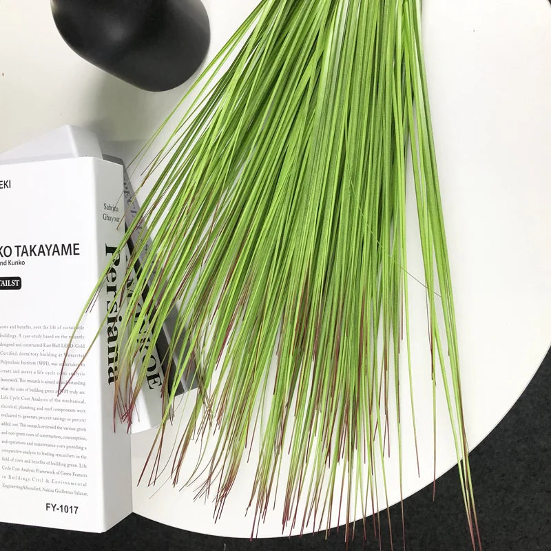plantes tropicales artificielles pour décoration intérieure et extérieure - vue 7 sur 7