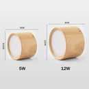 Spot de plafond LED monté en Surface 12W 5W