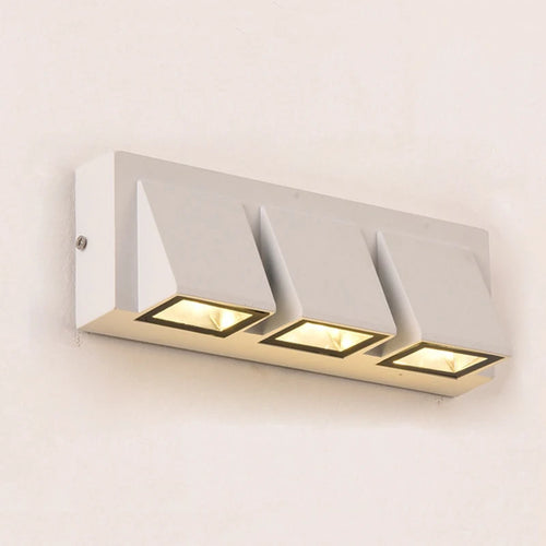 applique murale led imperméable extérieur intérieur jardin véranda chambre escaliers