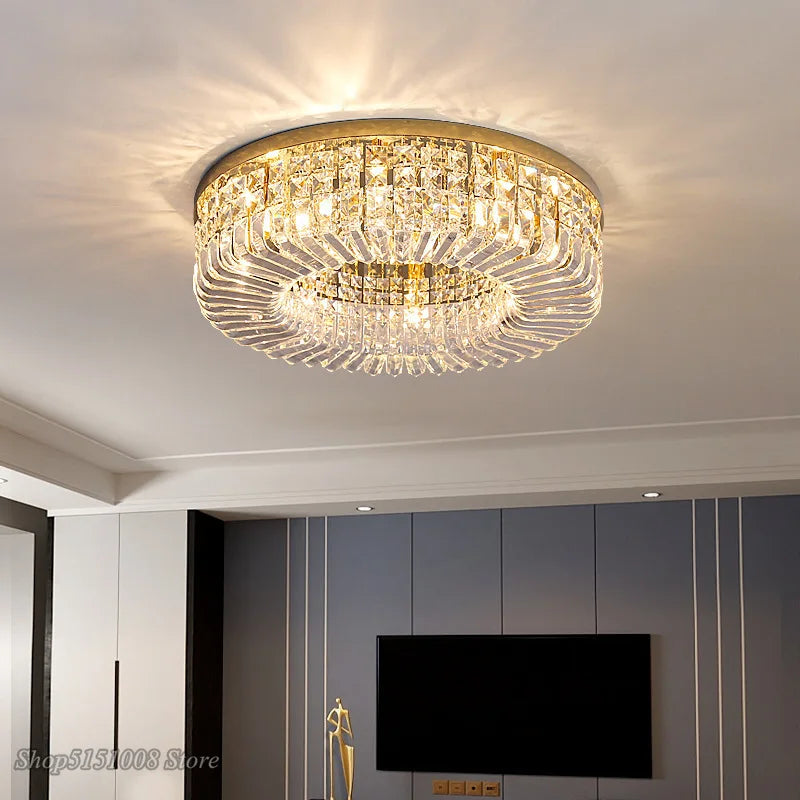 lampe led moderne style nordique idéale pour restaurant - vue 3 sur 12