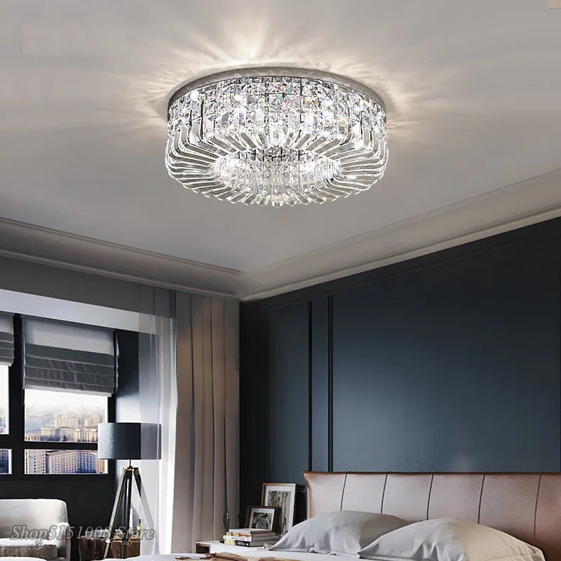 lampe led moderne style nordique idéale pour restaurant - vue 4 sur 12