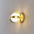 applique murale led moderne pour décoration intérieure