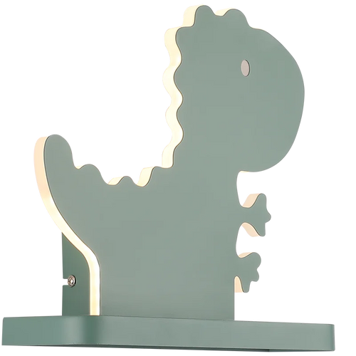 Applique murale enfant mignonne