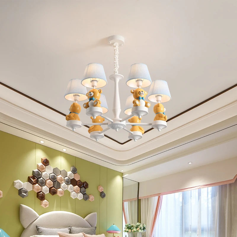 lustres nordiques pour luminaires d'intérieur élégants et modernes - vue 3 sur 15