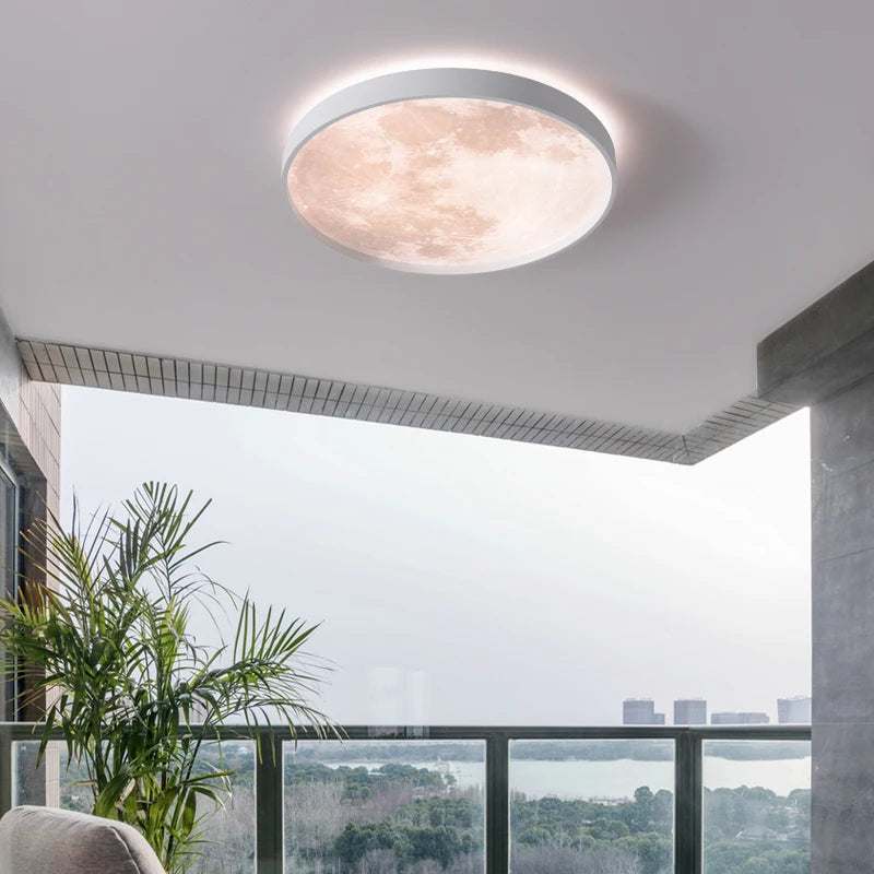 lustre moderne pour éclairage intérieur dans divers espaces - vue 5 sur 14