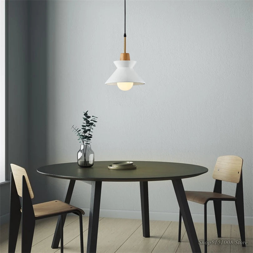 suspension moderne pour canapé et salle à manger - vue 8 sur 8