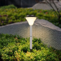 Lampe LED solaire contemporaine à 86 lumières