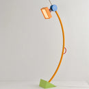 lampe à poser géométrique style nordique pour enfants et salons