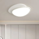 lustre led ultra-mince pour éclairage intérieur décoratif