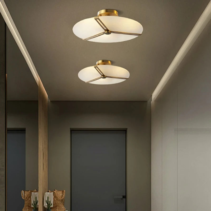 lampe à succion moderne pour éclairage décoratif et créatif - vue 4 sur 8