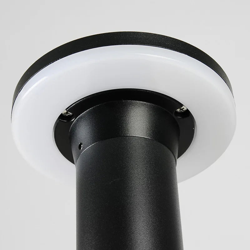 lampe de jardin extérieure étanche pour éclairage de paysage - vue 6 sur 10