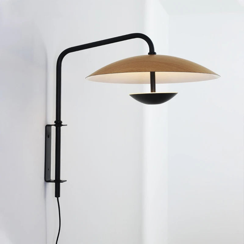 applique murale moderne minimaliste pour intérieur élégant - vue 6 sur 8