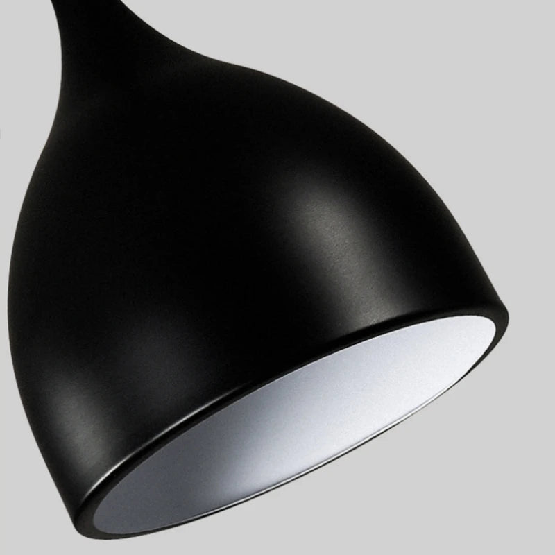 suspension suspension style nordique pour décoration intérieure - vue 7 sur 14