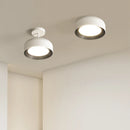 plafonniers à spectre complet pour protection oculaire
