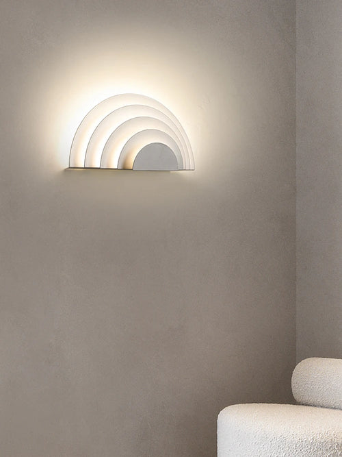 applique murale design moderne luxe pour intérieur élégant