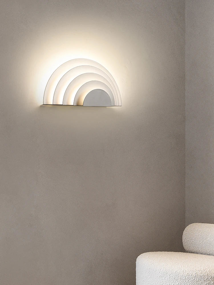 applique murale design moderne luxe pour intérieur élégant - vue 7 sur 7