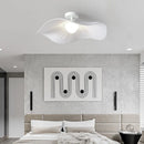 lustre nordique design lotus éclairage led moderne pour intérieur