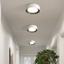 plafonniers à spectre complet pour protection oculaire