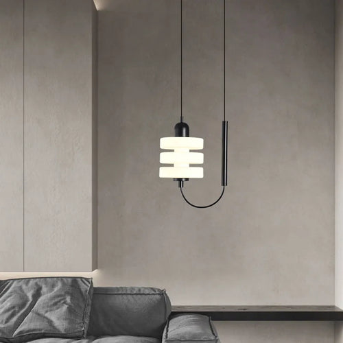 suspension LED moderne chevet pour salon salle à manger Restaurant hôtel décor à la maison