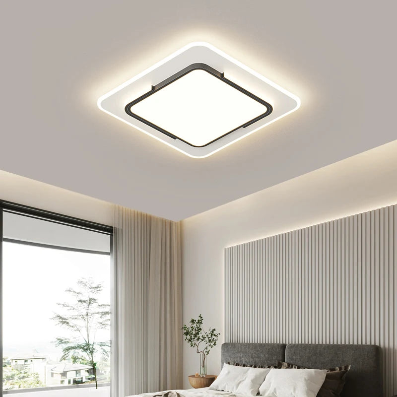 lustre nordique design pour décoration intérieure moderne