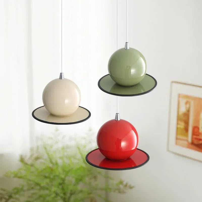 lampe de chevet design italien pour restaurant et bar - vue 4 sur 9
