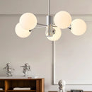 lustre design nordique rétro en haricot magique pour divers espaces