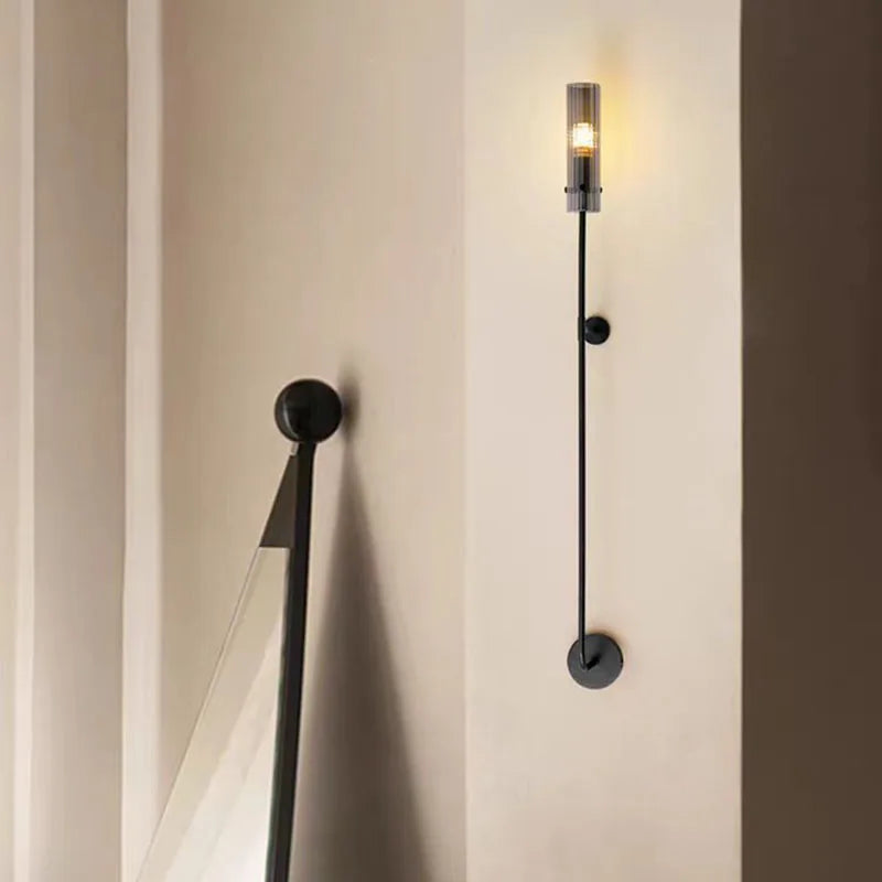 applique murale minimaliste pour diverses pièces - vue 3 sur 8