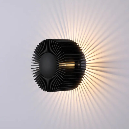 applique led moderne indoo décorative