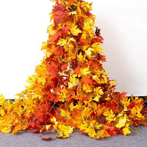 plantes artificielles suspendues en rotin pour décoration intérieure et jardin