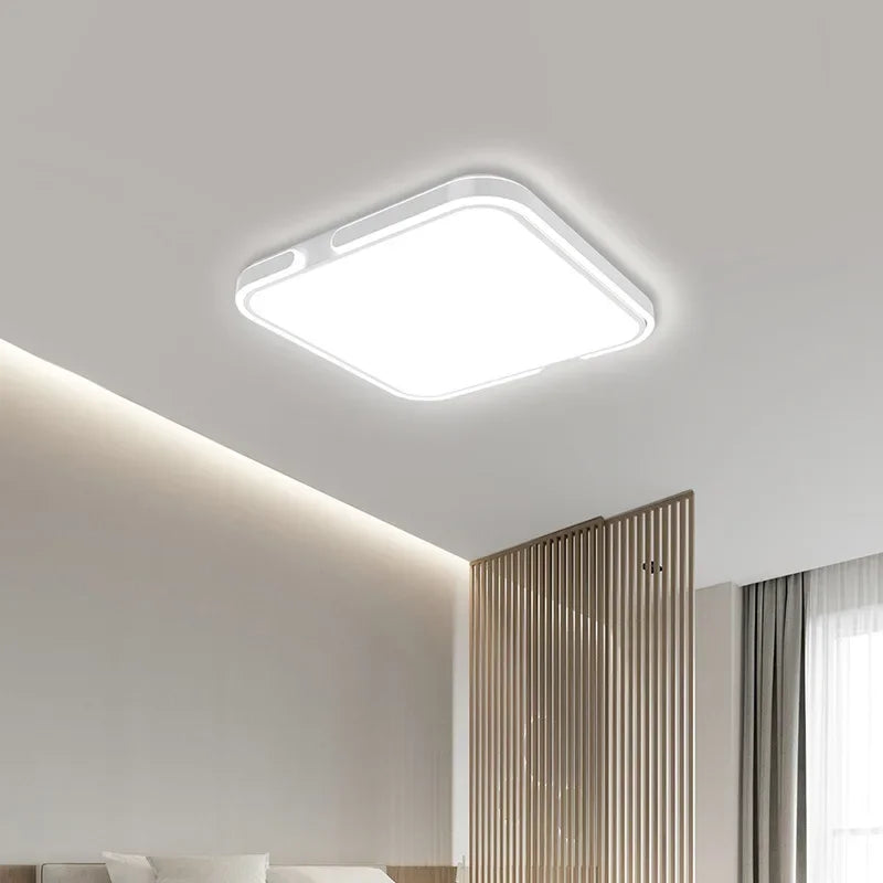 Plafonnier Simple et moderne - vue 3 sur 8
