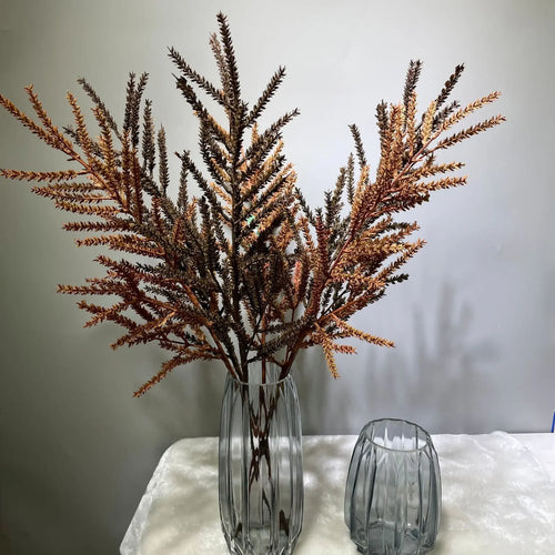 plante artificielle dherbe de blé décoration naturelle pour intérieur