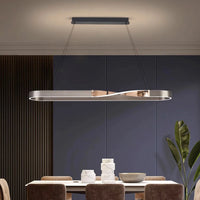 lustre Moderne led décoratif éclairage intérieur