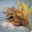 plantes artificielles décoratives pour jardin et balcon