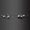 lustre nordique suspension éclairage intérieur