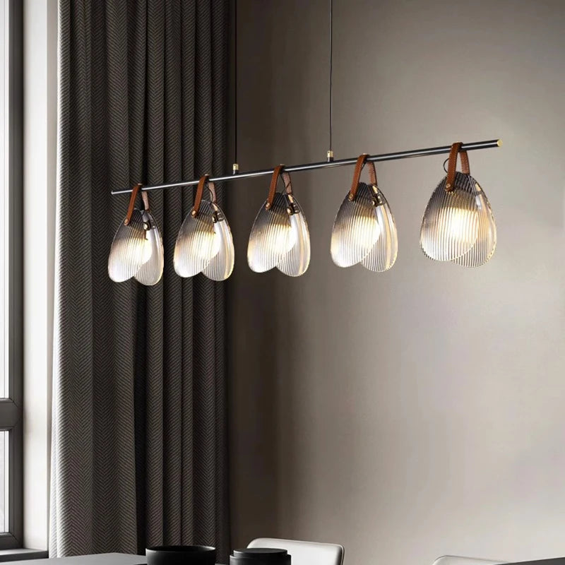 lustre décoration maison luminaire éclairage suspendu fantaisie